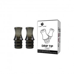Lost Vape Drip tip Thelema Nexus x2